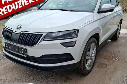 Skoda Karoq 241.228 km 12.185 € Achern 77855