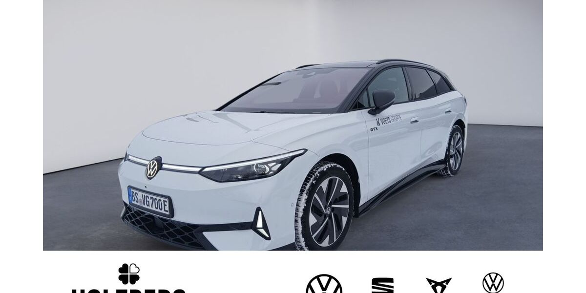VW ID.7 7.500 km 64.390 &euro; Braunschweig 38114