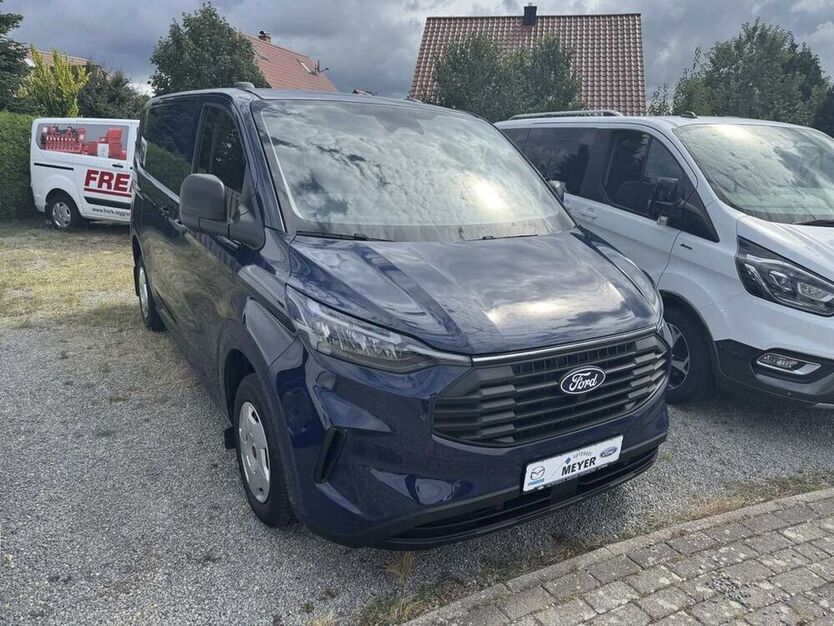 Transit Custom