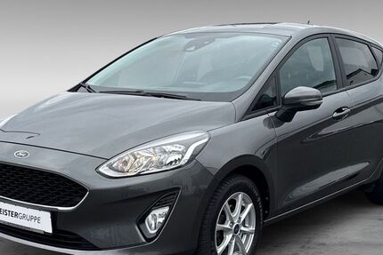 Ford Fiesta 91.400 km 8.950 &euro; Wittlich 54516