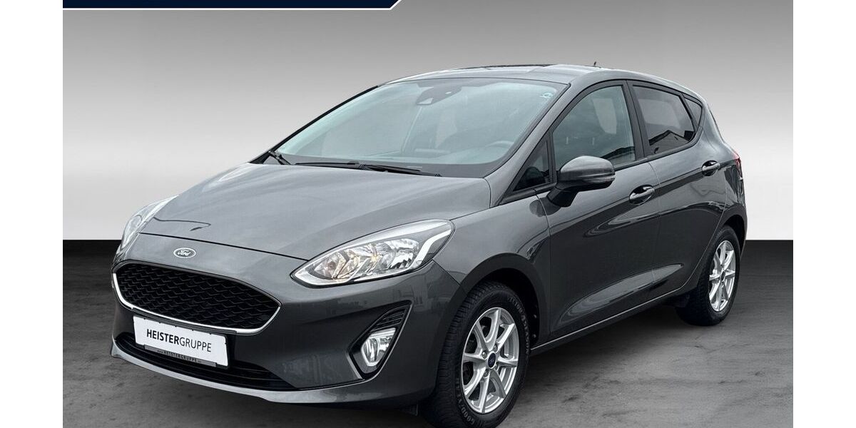 Ford Fiesta 91.400 km 8.950 &euro; Wittlich 54516