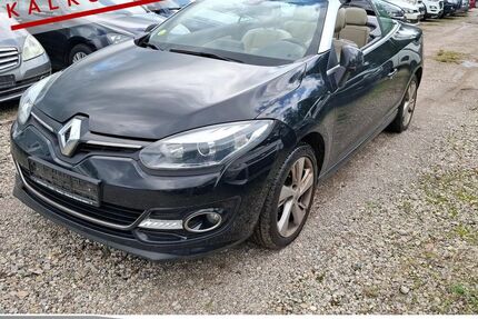 Renault Megane 195.340 km 4.185 € Achern 77855