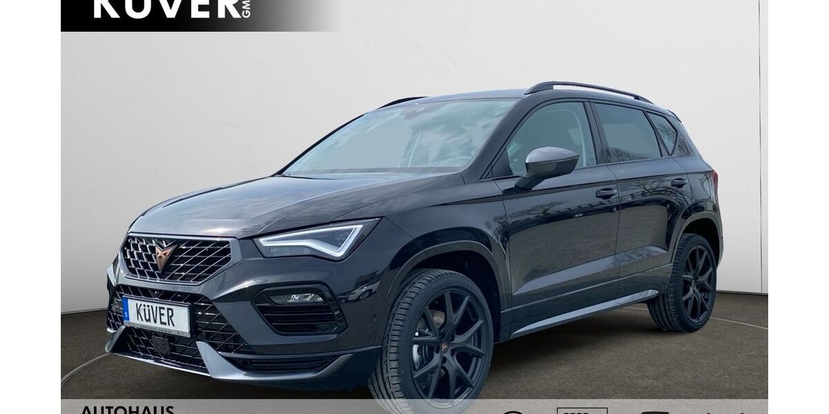 Cupra Ateca 2.000 km 32.014 &euro; Hagen 27628