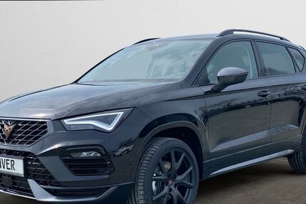 Cupra Ateca 2.000 km 32.890 &euro; Hagen 27628