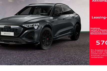 Audi Q8 e-tron 32.931 km 54.645 &euro; Menden 58706