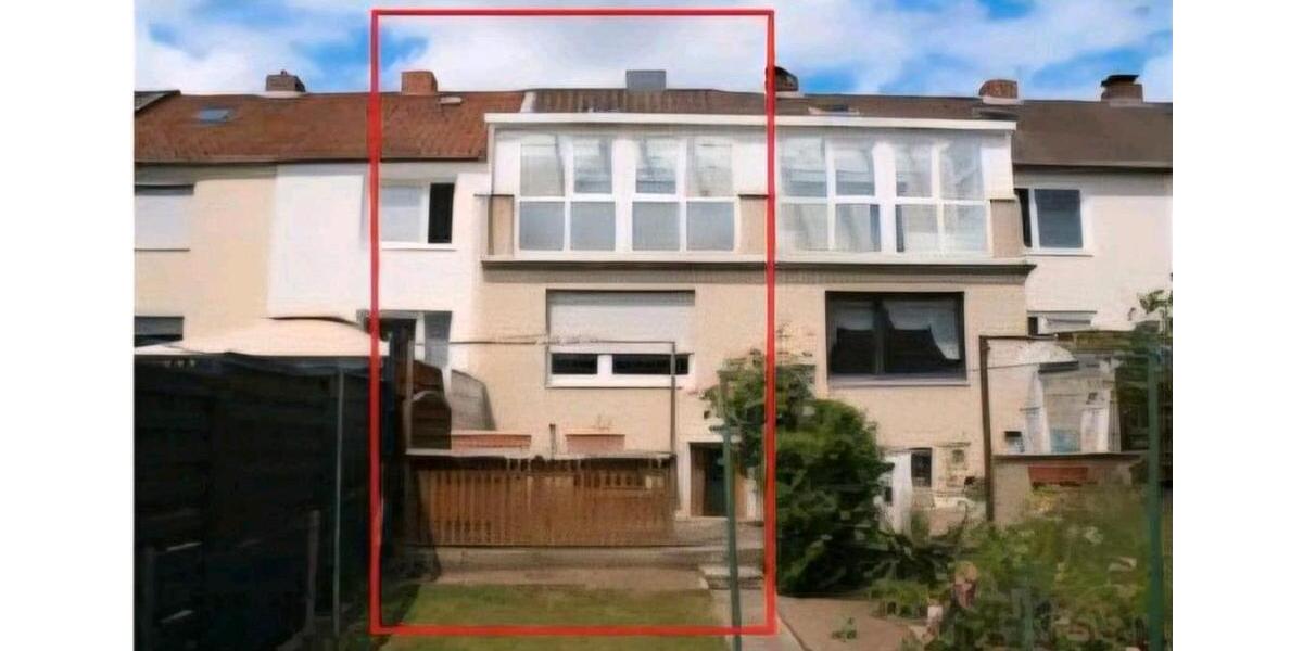 Reihenhaus Peine - 4 Zimmer, 102 m&sup2;, 1.200&euro; | Angebot:25513033