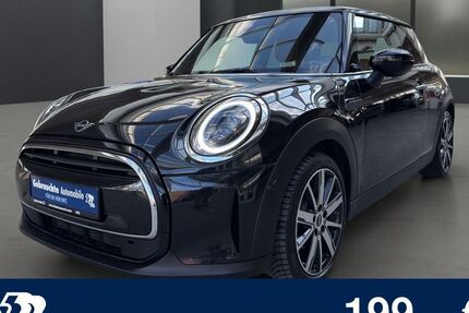Mini Cooper 93.315 km 21.250 &euro; Kiel 24118
