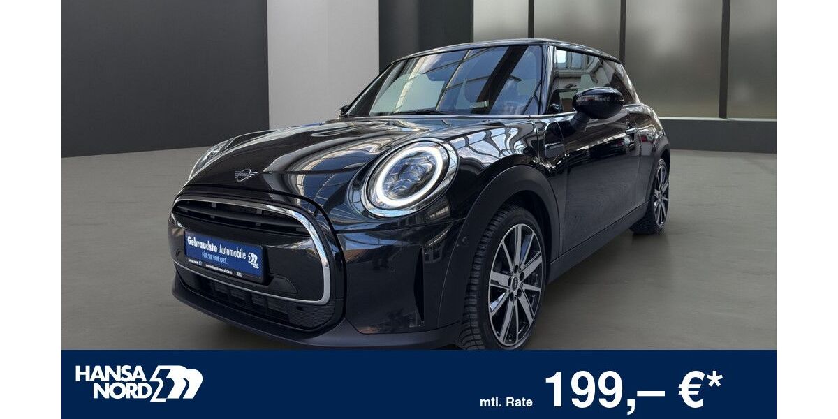 Mini Cooper 93.315 km 21.250 &euro; Kiel 24118