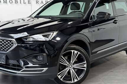 Seat Tarraco 84.750 km 31.749 € Wardenburg 26203