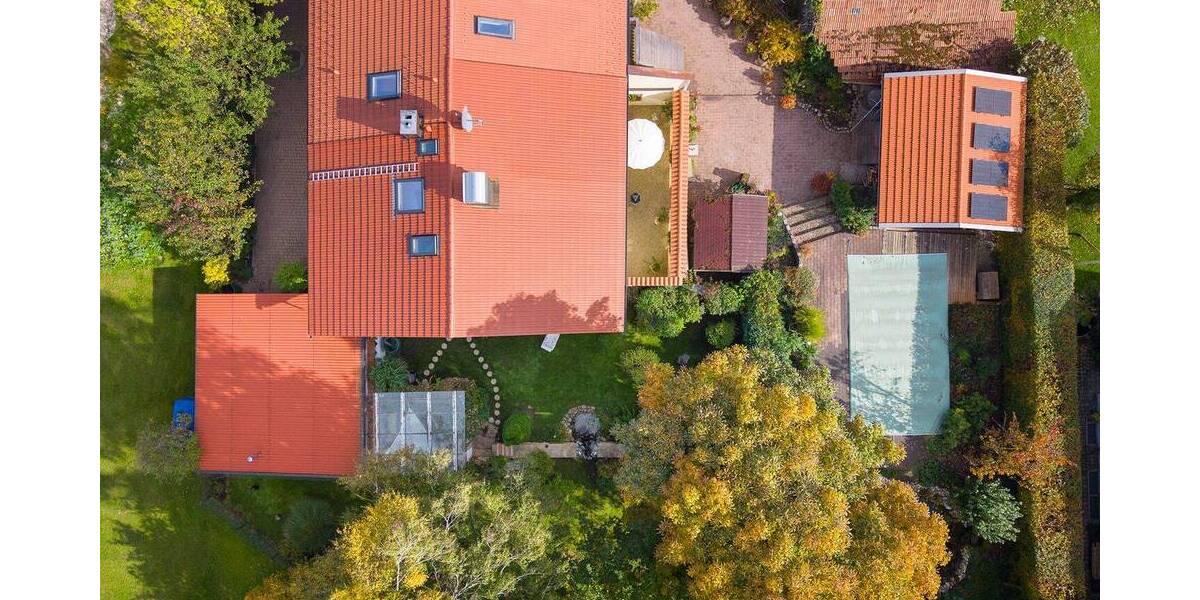 Bauernhaus, Landhaus Feldkirchen-Westerham Kleinhöhenrain - 6 Zimmer, 186 m&sup2;, 1.299.000&euro; | Angebot:26358674