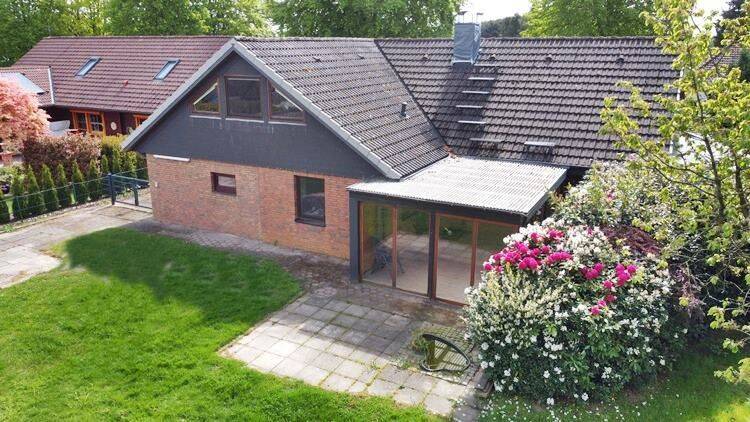 Einfamilienhaus Gnarrenburg Kuhstedt - 6 Zimmer, 166 m&sup2;, 259.000&euro; | Angebot:26629683