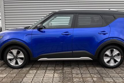 Kia Soul 5.185 km 29.850 &euro; Stade 21684