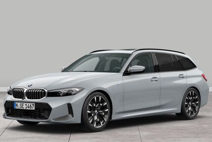BMW 330 10.950 km 45.711 &euro; Wietmarschen 49835