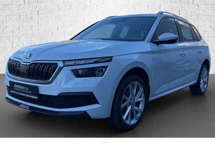 Skoda Kamiq 77.500 km 19.990 € Rochlitz 09306