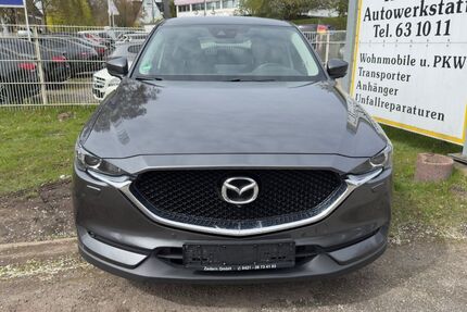 Mazda CX-5 152.068 km 13.799 &euro; Bremen 28717