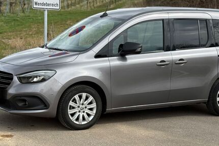 Mercedes-Benz Citan 35.000 km 19.800 &euro; Erlenbach 74235