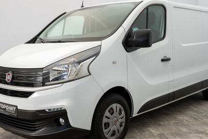 Fiat Talento 136.000 km 12.480 &euro; Nordhausen 99734