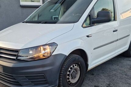 VW Caddy 235.500 km 5.900 &euro; Bielefeld 33659