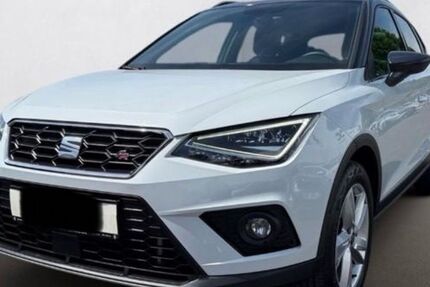 Seat Arona 110.000 km 14.390 &euro; Haltern am See 45721