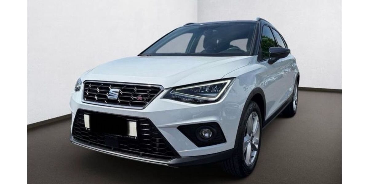 Seat Arona 110.000 km 14.390 &euro; Haltern am See 45721