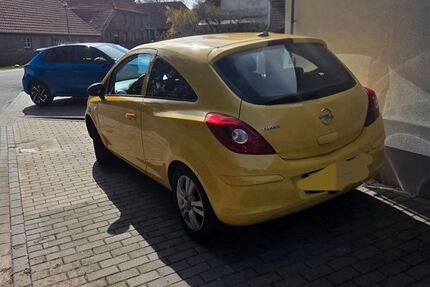 Opel Corsa 215.000 km 1.700 &euro; Wittmund 26409