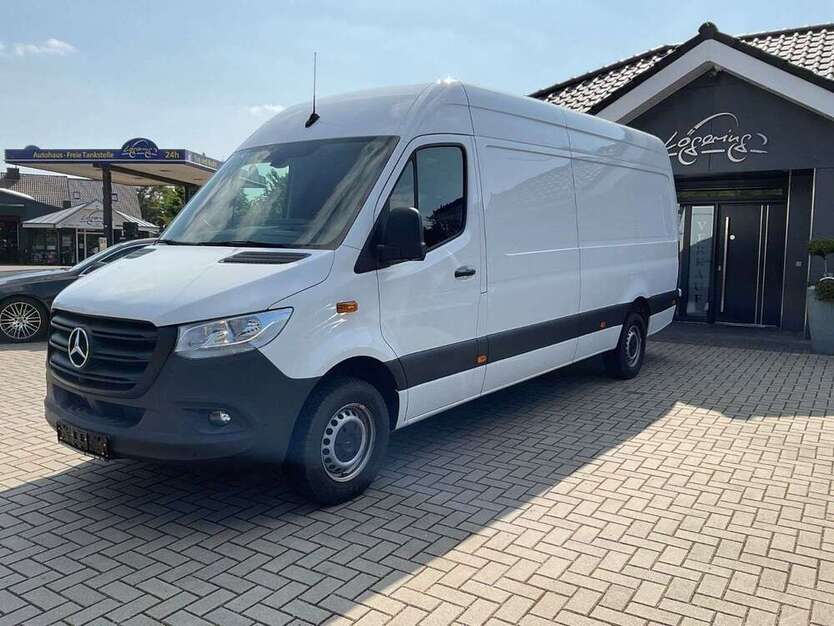 Sprinter