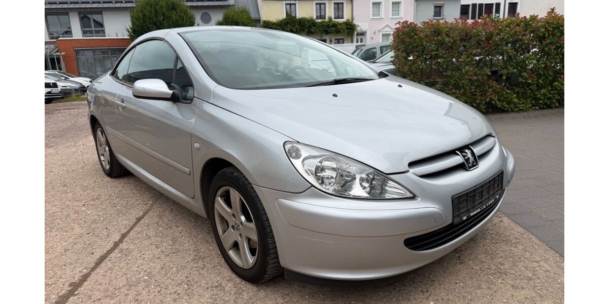 Peugeot 307 230.000 km 999 &euro; Saarlouis 66740