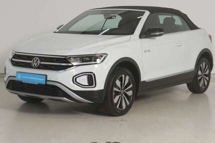 VW T-Roc 21.185 km 23.940 &euro; Amberg 92224