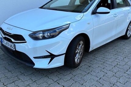 Kia ceed / Ceed