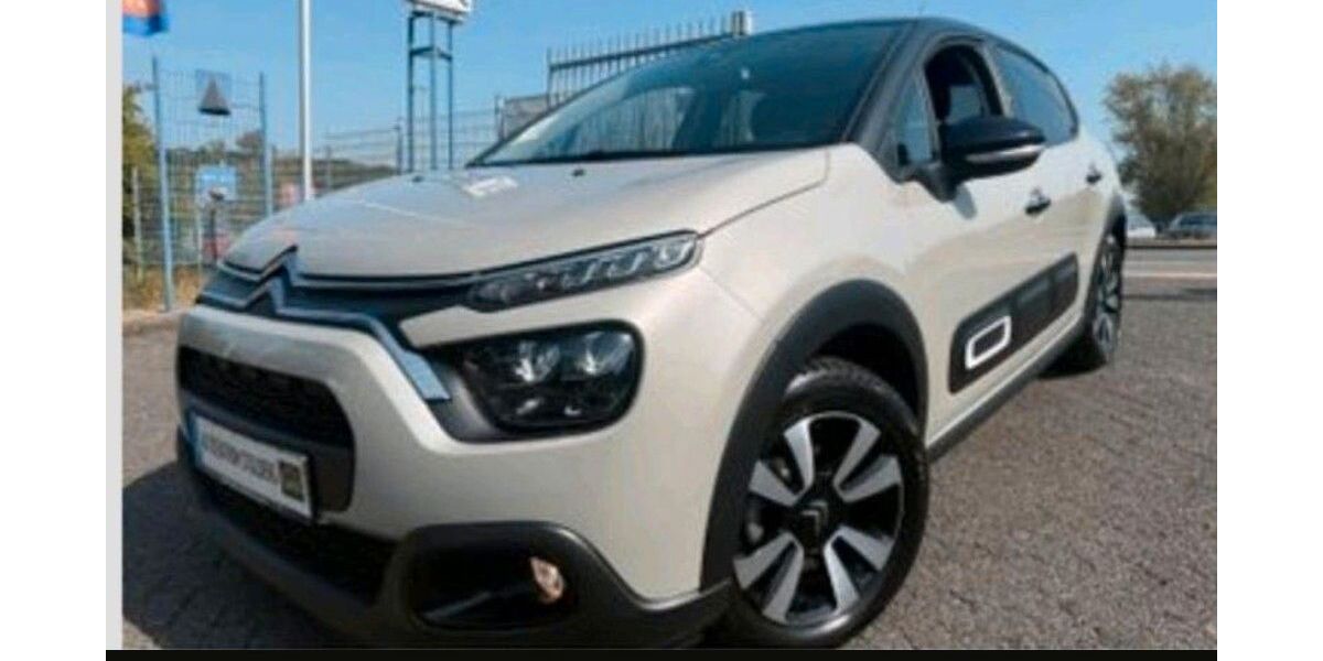 Citroen C3 25.000 km 12.900 &euro; Eschweiler 52249