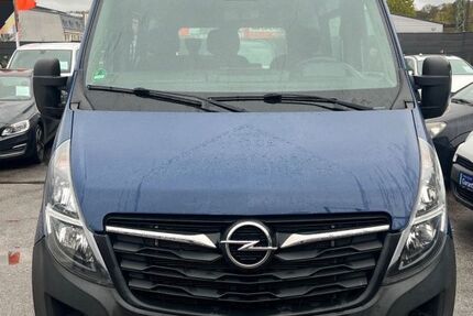 Opel Movano 75.000 km 16.499 &euro; Wuppertal 42283