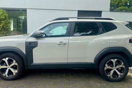 Dacia Duster 14.800 km 20.990 &euro; Hürth 50354