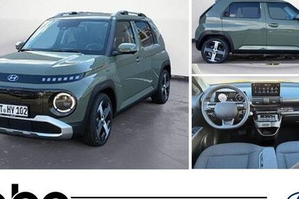 Hyundai INSTER 1.375 km 30.499 &euro; Tuttlingen 78532