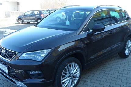 Seat Ateca 87.780 km 19.950 &euro; Künzing 94550