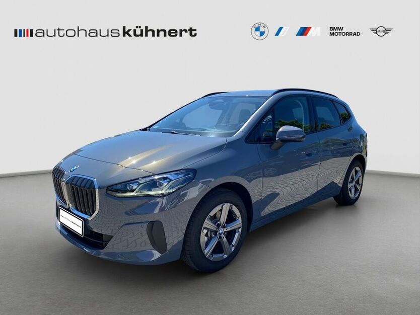 218 Active Tourer