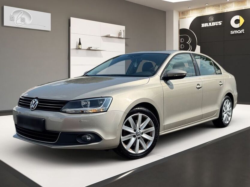 Jetta