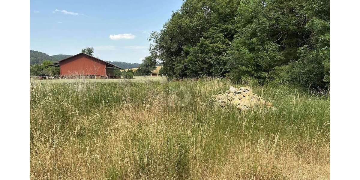 Grundstück Haigerloch - 290.000&euro; | Angebot:27137012
