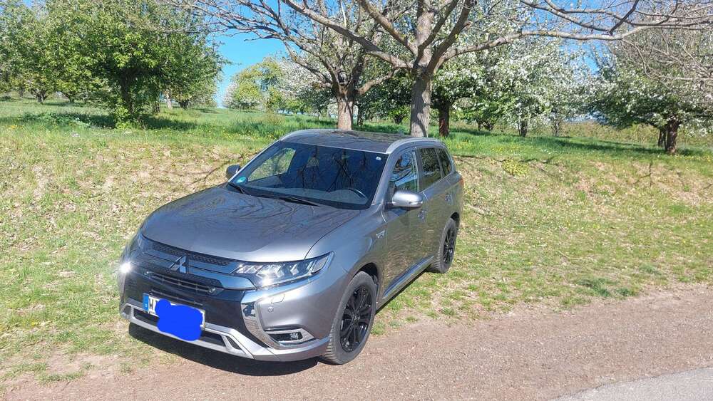 Mitsubishi Outlander 67.000 km 20.999 &euro; Dotzheim (Wiesbaden) 65199
