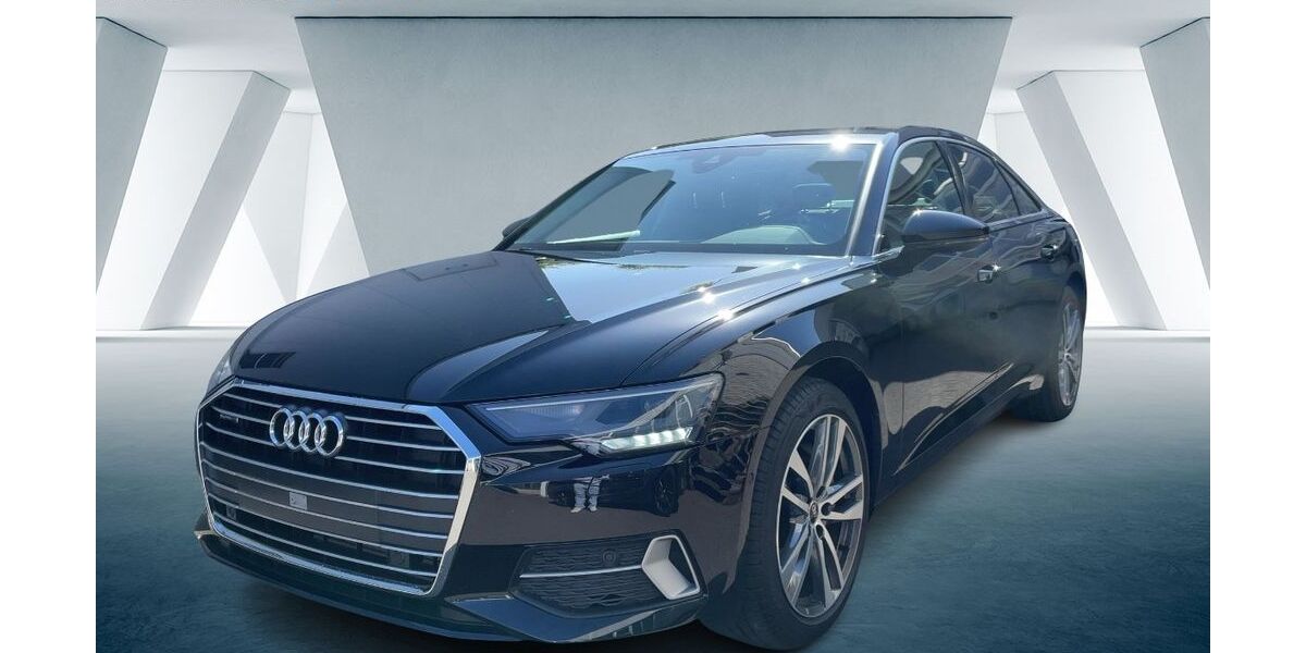 Audi A6 17.650 km 34.970 &euro; Siegburg 53721