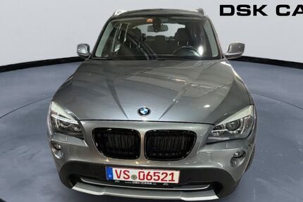 BMW X1 182.000 km 9.999 &euro; Hüfingen 78183