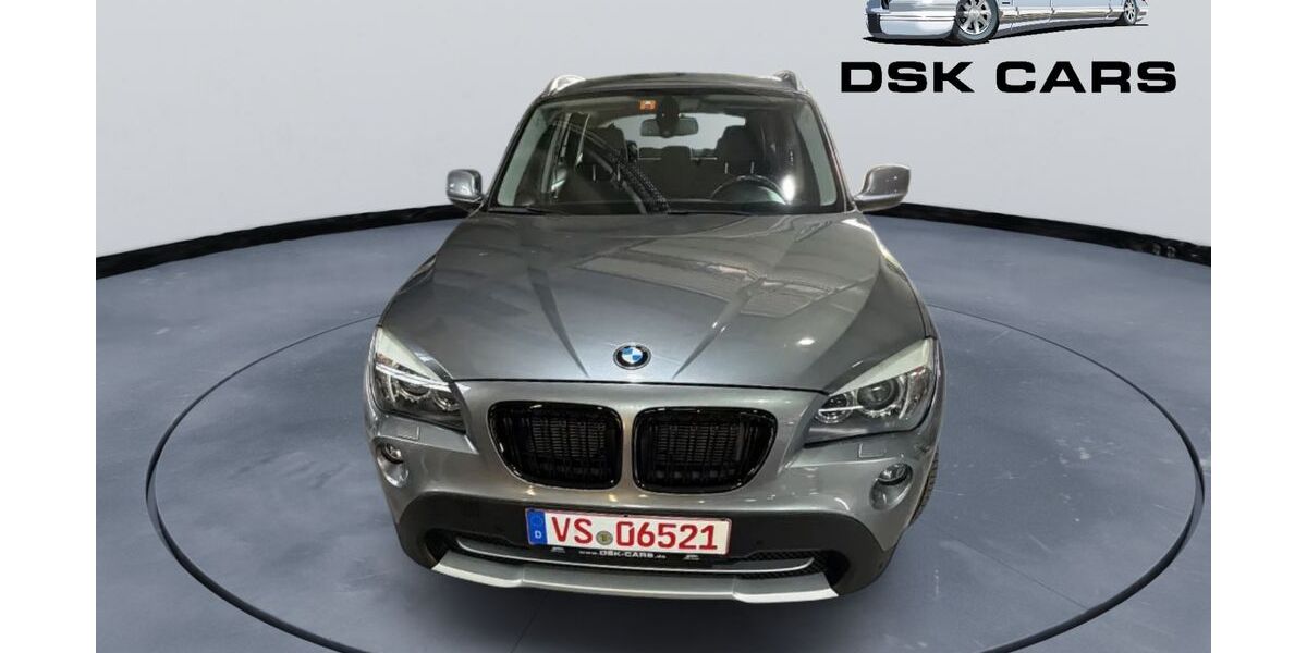 BMW X1 182.000 km 9.999 &euro; Hüfingen 78183