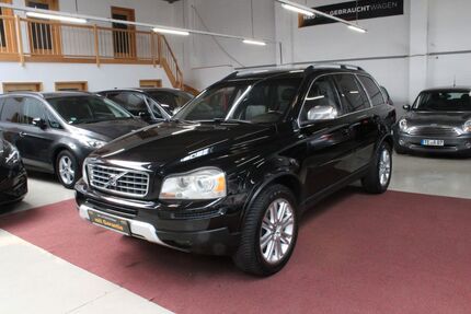 Volvo XC90 340.986 km 5.950 &euro; Rendsburg 24768