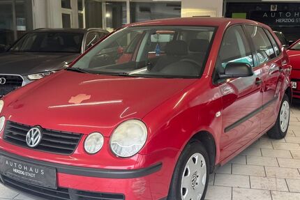 VW Polo 241.000 km 2.999 &euro; Mölln 23879