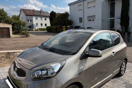 Kia Picanto 110.000 km 4.900 &euro; Leutenbach 71397