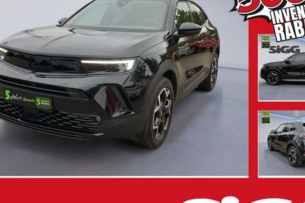 Opel Mokka 20.511 km 19.980 &euro; Augsburg 86179