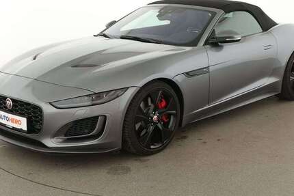 Jaguar F-Type 14.645 km 45.070 &euro; Berlin 14059