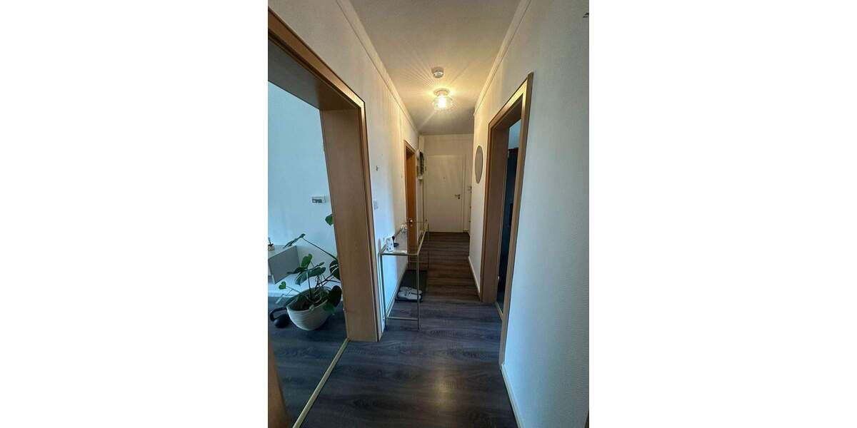 Etagenwohnung Menden Mitte - 3 Zimmer, 66 m&sup2;, 500&euro; | Angebot:24498558
