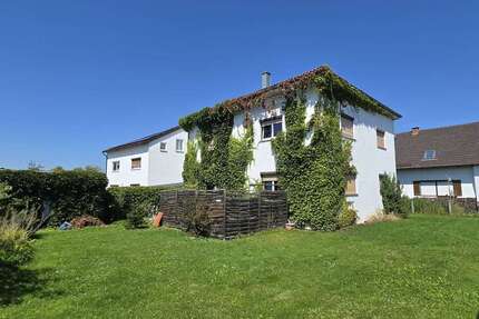 Haus zum Kaufen in Ampfing 349.000 € 180 m² 6 zimmer