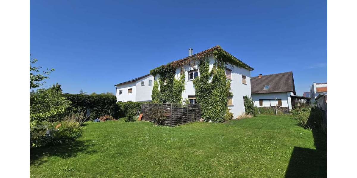 Haus zum Kaufen in Ampfing 349.000 € 180 m² 6 zimmer