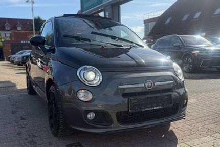 Fiat 500 134.432 km 8.990 € Stade 21680